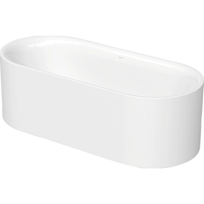 BetteLux Oval Silhouette 1800x800 mm 3466-000CFXXS,PLUS