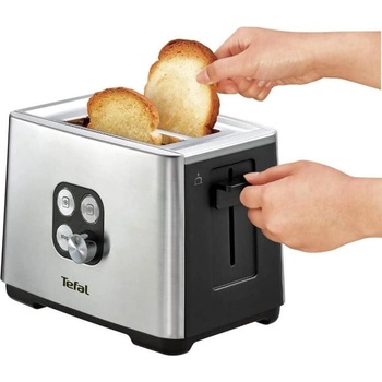 Image 1 of Tefal TT420D30 Equinox