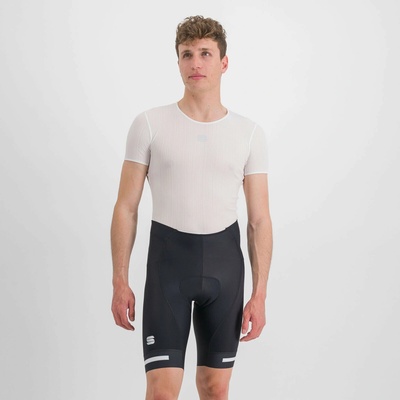 Sportful Letné pánske Neo čierne/biele