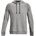 Under Armour Rival Fleece Hoodie Размер: XL / Цвят: светло сив