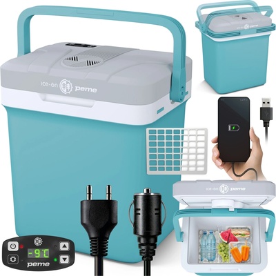 Peme Essential Ice-on 32