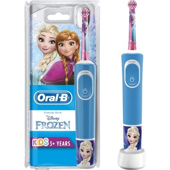 Oral-B Vitality D100 Kids Frozen II