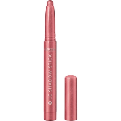 L'oréal paris Le Shadow Stick krémový oční stín v tužce 115 Twinkling Rose 1,4 g