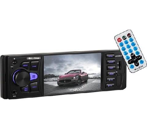 Blow AVH-8984