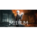 The Medium