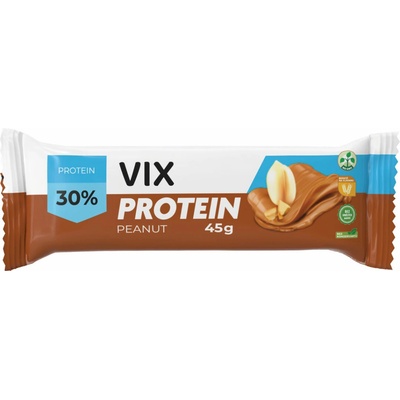 VIX Protein 30% Peanut 45 g