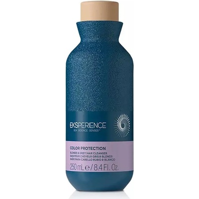 Revlon Professional Eksperience Color Protection Blonde & Grey Hair Shampoo 250 ml