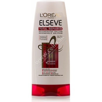L'Oréal Elséve Total Repair 5 regeneračný balzam vlasy 200 ml
