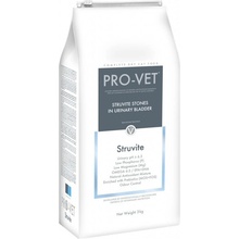 PRO-VET Struvite 3 Kg