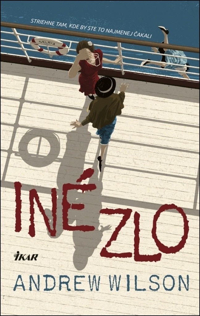 Iné zlo