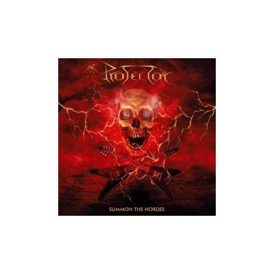 PROTECTOR - SUMMON THE HORDES LTD. LP