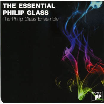 Philip Glass - The Essential Philip Glass (Reissue) (CD) (0886975298624)
