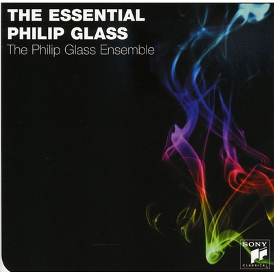 Philip Glass - The Essential Philip Glass (Reissue) (CD) (0886975298624)