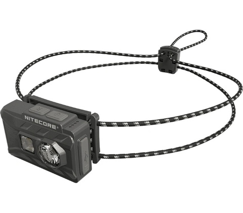 Nitecore NU20