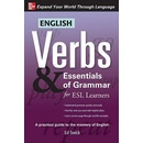 English Verbs and Essentials of Grammar - E. Swick