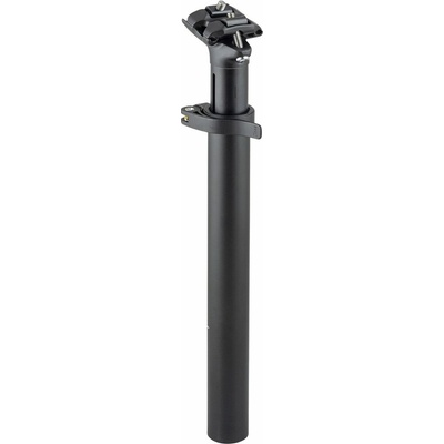 Bontrager Telescoping