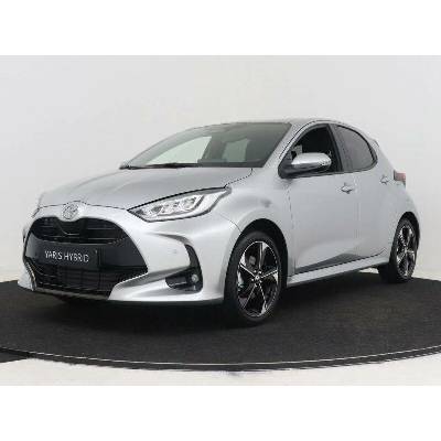Toyota Yaris 1.5 Hybrid 96 kW