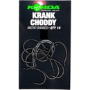 Korda Krank Choddy vel.6 10 ks