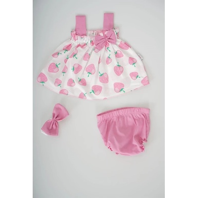 Myrat Baby Комплект ягоди 3 части