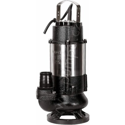 Pumpa black line 50BLV2.75 400V 0,75kW Vortex 35mm kábel 8m