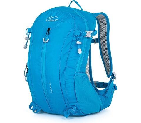 Loap Alpinex 25l modrý