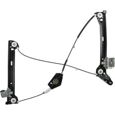 Zvedací zařízení oken TOPRAN 115 199
