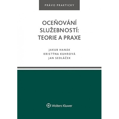 Oceňování služebností: teorie a praxe
