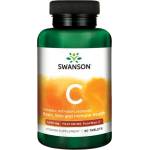 Swanson PureWay-C 1000 mg with Bioflavonoids [90 Таблетки]