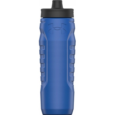 Under Armour Squeeze Royal modrá 950 ml