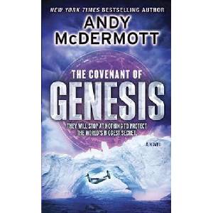 The Covenant of Genesis (2010)