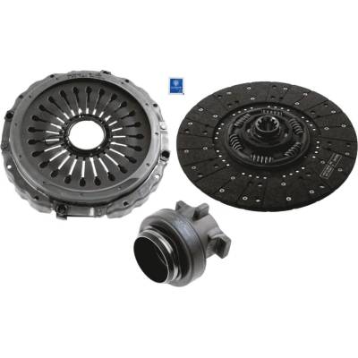 Spojková sada SACHS 3400 700 364