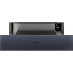 SMEG Затоплящо чекмедже SMEG CPRT115G, Серия Linea, Нептуново сиво (CPRT115G)