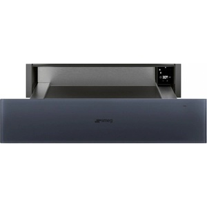 SMEG Затоплящо чекмедже SMEG CPRT115G, Серия Linea, Нептуново сиво (CPRT115G)