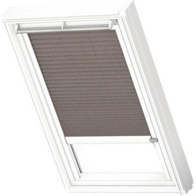 VELUX FML MK08 1276KWL hnedá