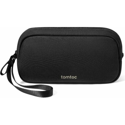 tomtoc Light T12 pouzdro na příslušenství S černá TOM-T12S1D1