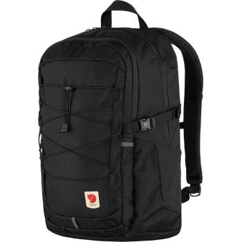 Fjällräven Skule 28 Цвят: черен