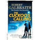 Cuckoo's Calling