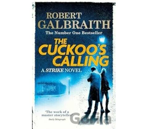 Cuckoo's Calling