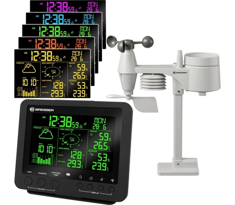 Bresser PRO 256