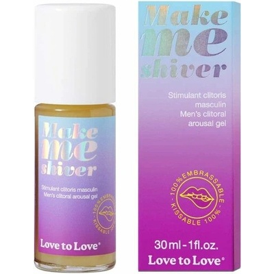 Love to Love Make Me Shiver 30 ml