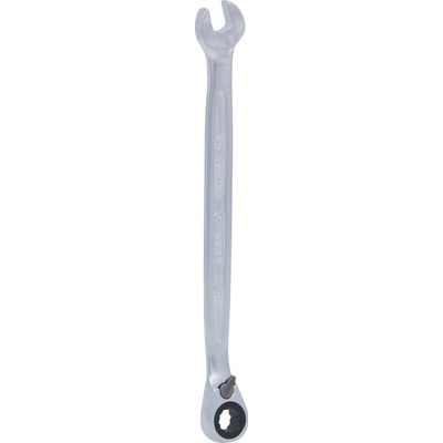 KS Tools Ráčna-klíč očko-vidlice 503.4618