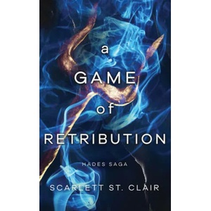 A Game of Retribution | Scarlett St Clair (ISBN: 9781728259604)