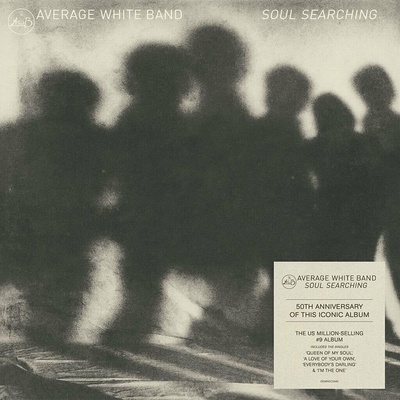 Average White Band - Soul Searching (50th Anniversary Edition) LP
