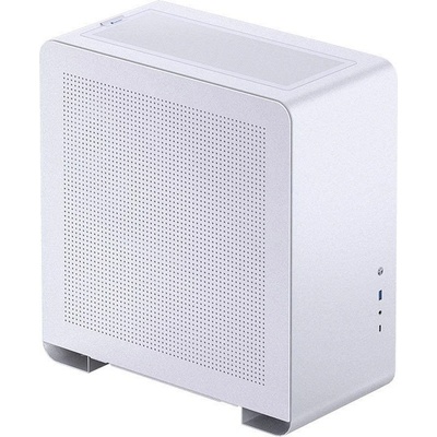 Jonsbo U4 Pro Mesh White