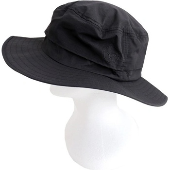 Korda Klobouk LE Waterproof Boonie Black