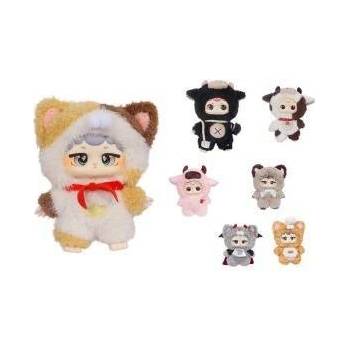 BigBuy Kids Плюш Niinoos Meow Moo