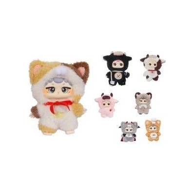 BigBuy Kids Плюш Niinoos Meow Moo