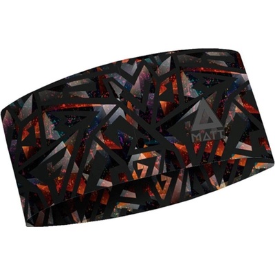 Matt Thermo headband oven
