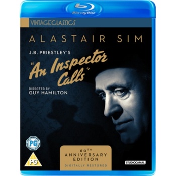 Inspector Calls BD