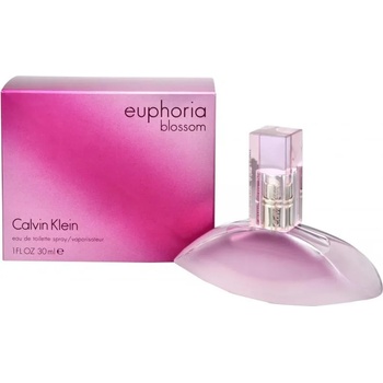 Calvin Klein Euphoria Blossom EDT 30 ml